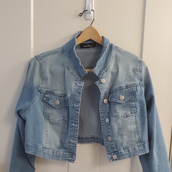 Jacket - Picture 5 of 5